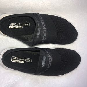 New Balance Sneaker Mule